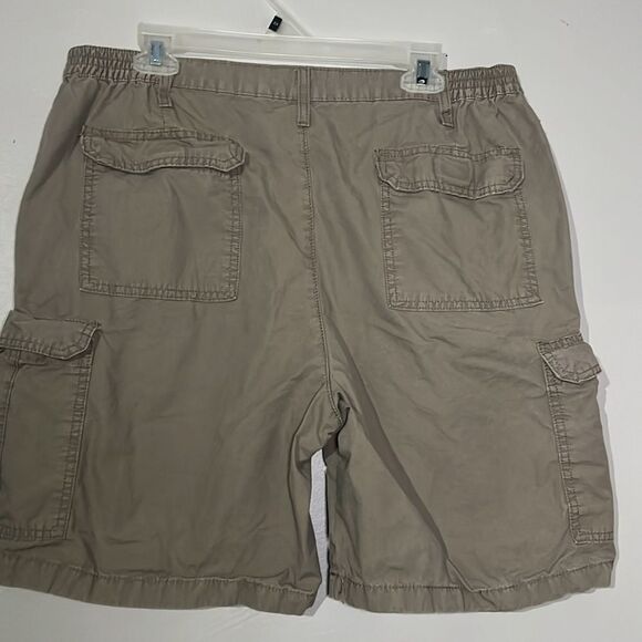 Wrangler men’s size 38 cargo shorts - Picture 7 of 7